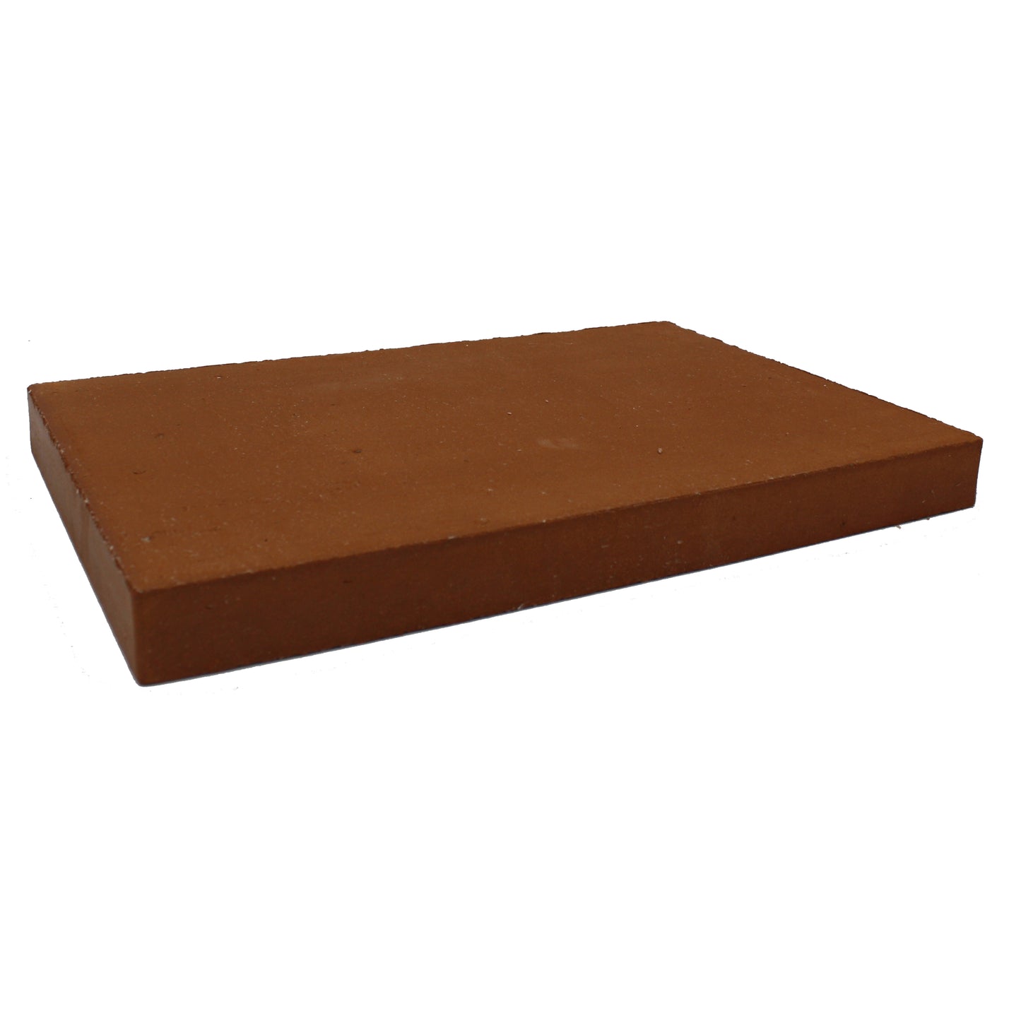 Alfa Pizza - Pierre de remplacement en argile (40x20x3)