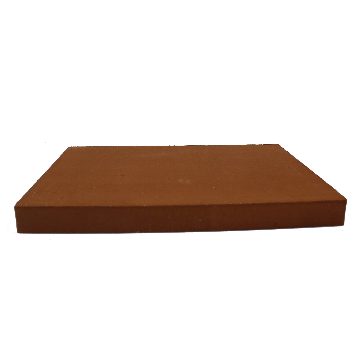 Alfa Pizza - Pierre de remplacement en argile (40x20x3)