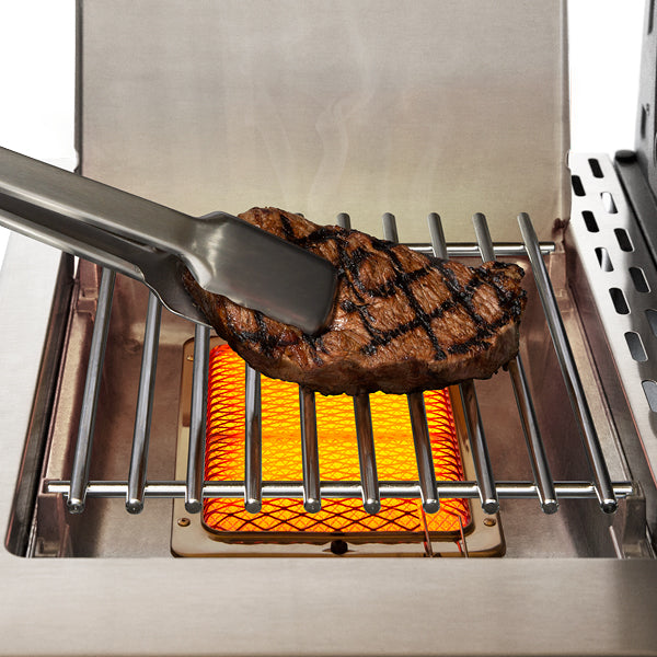 Broil King - Barbecue au propane Regal S490 Pro IR