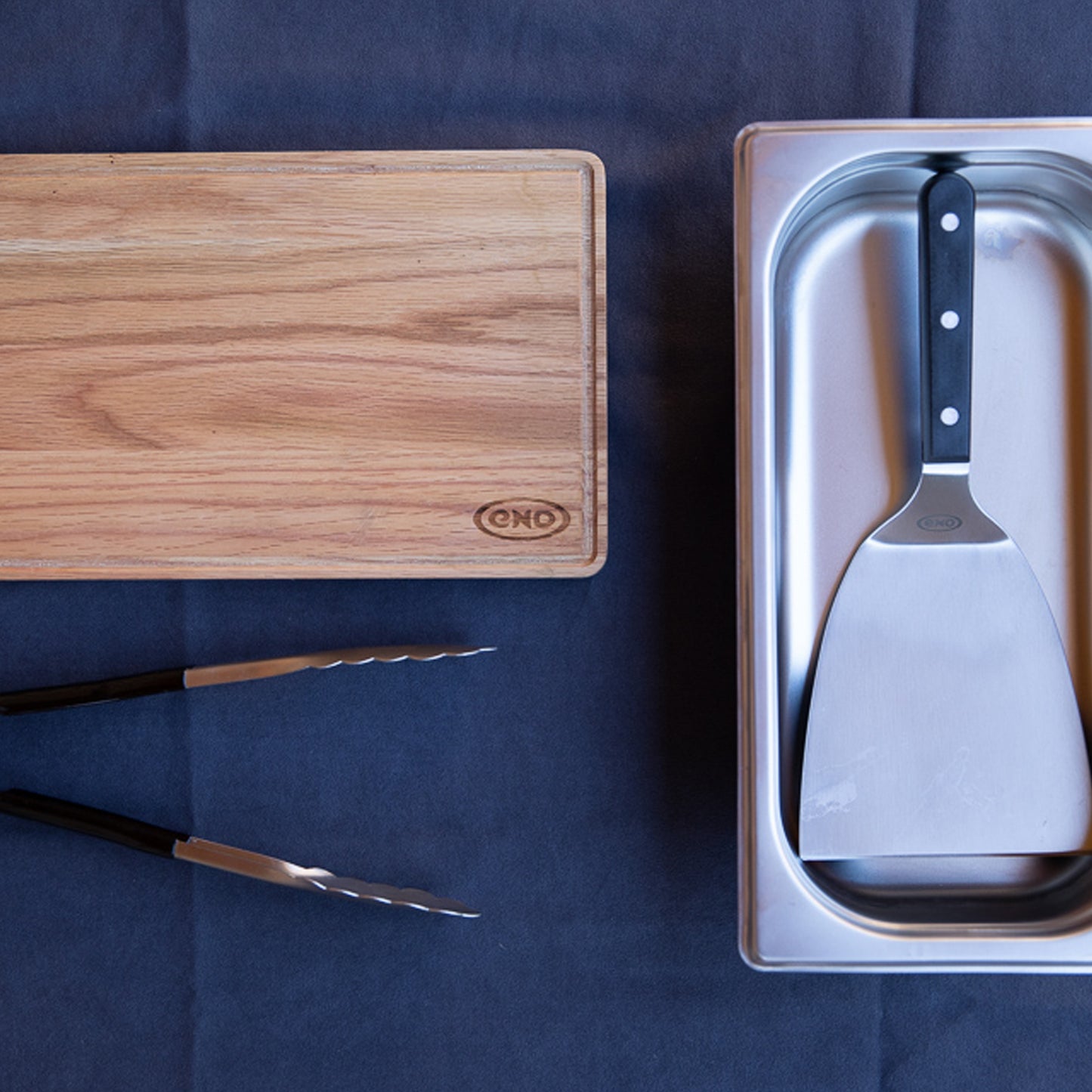 Eno - Coffret du Chef