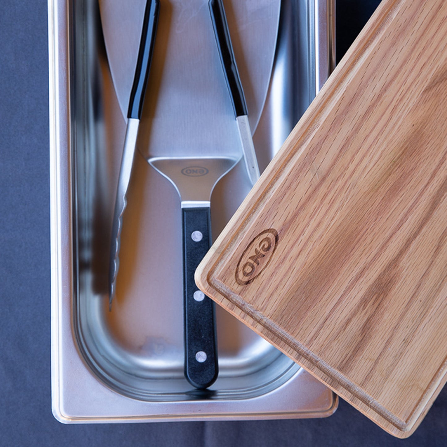 Eno - Coffret du Chef