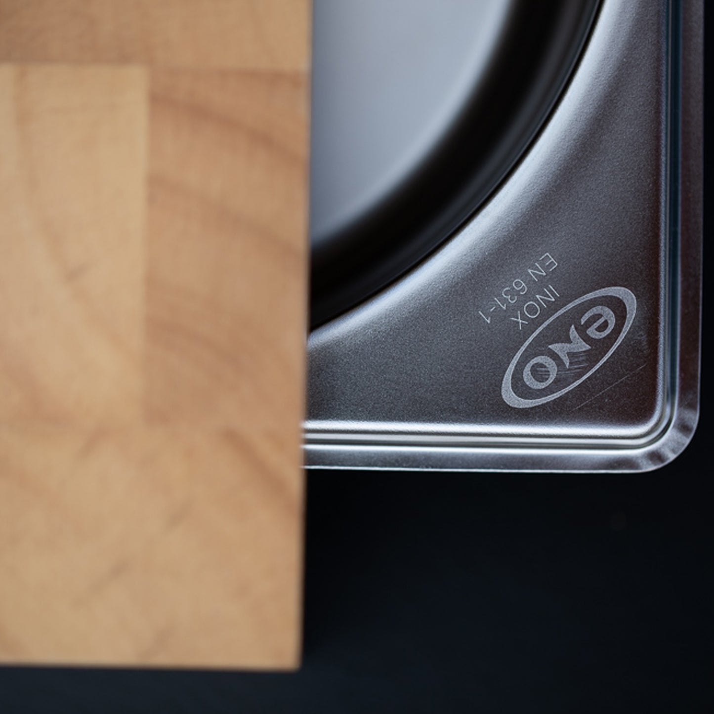 Eno - Coffret du Chef
