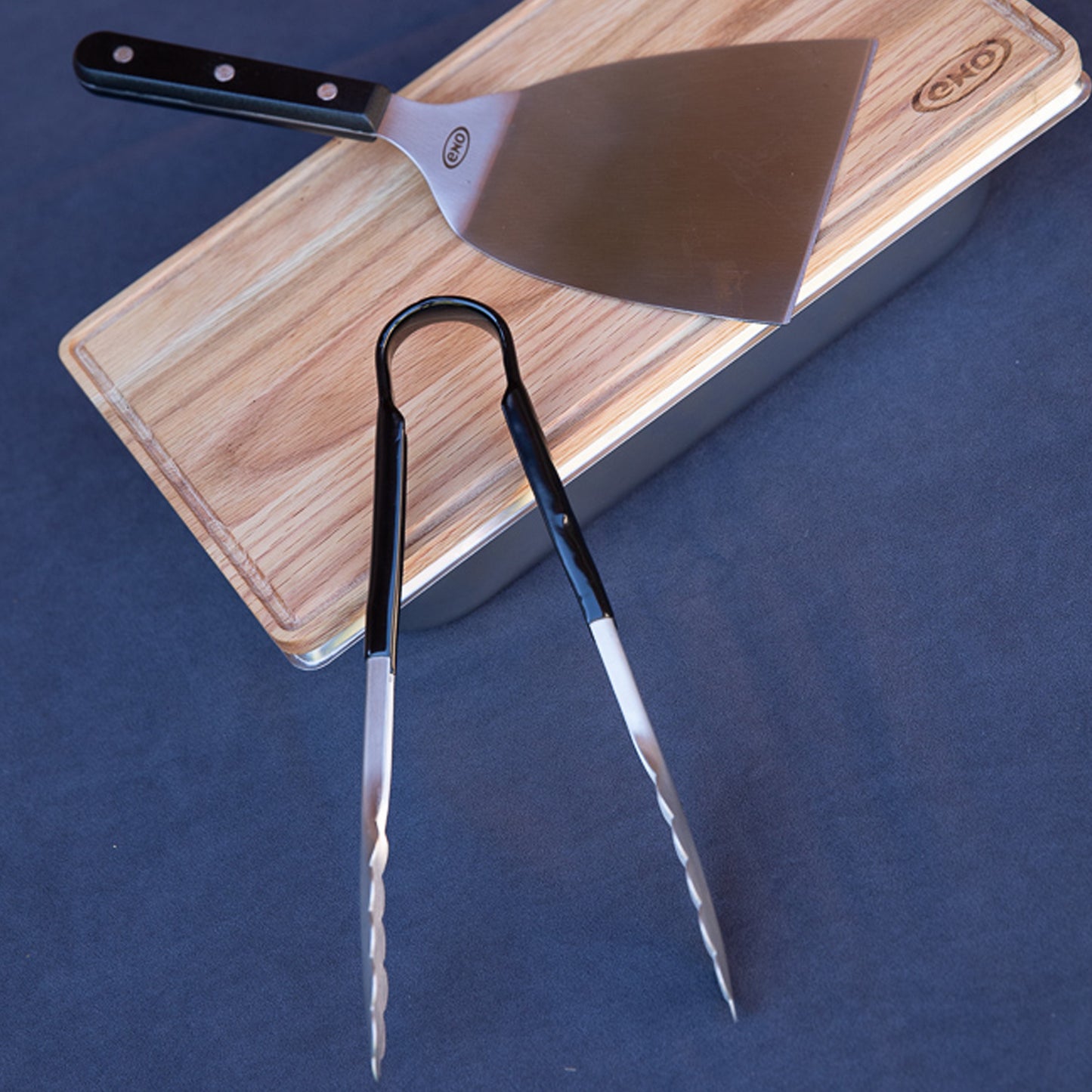 Eno - Coffret du Chef