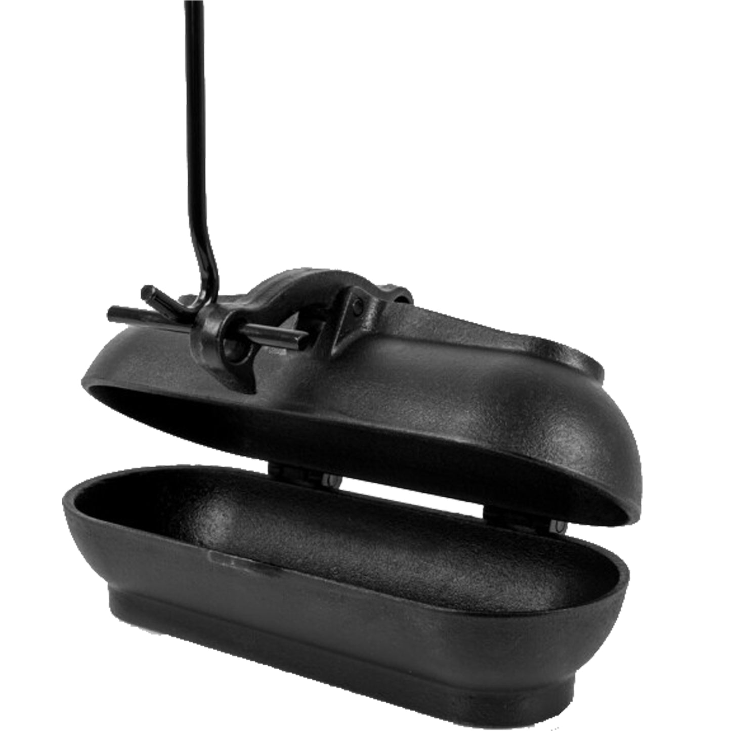 Petromax - Rôtissoire à pommes de terre en fonte