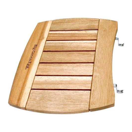 Big Green Egg - Tablettes en Bois d'acacia pour MiniMax