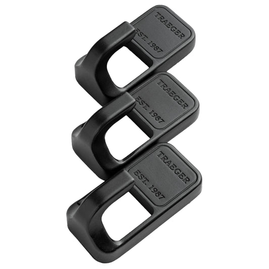 Traeger - Crochets magnétiques pour outils de barbecue
