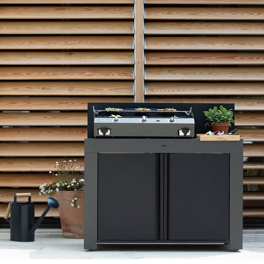 Eno - Ensemble de porte et fond pour table FELIX