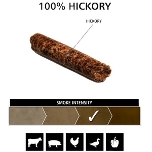 Broil King - Granules de bois - Hickory