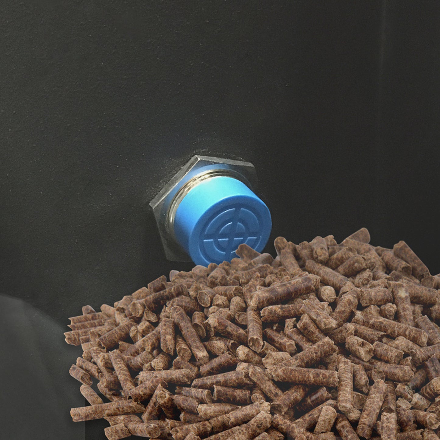 Broil King - Barbecue à Granules Regal Pellet 500 Pro