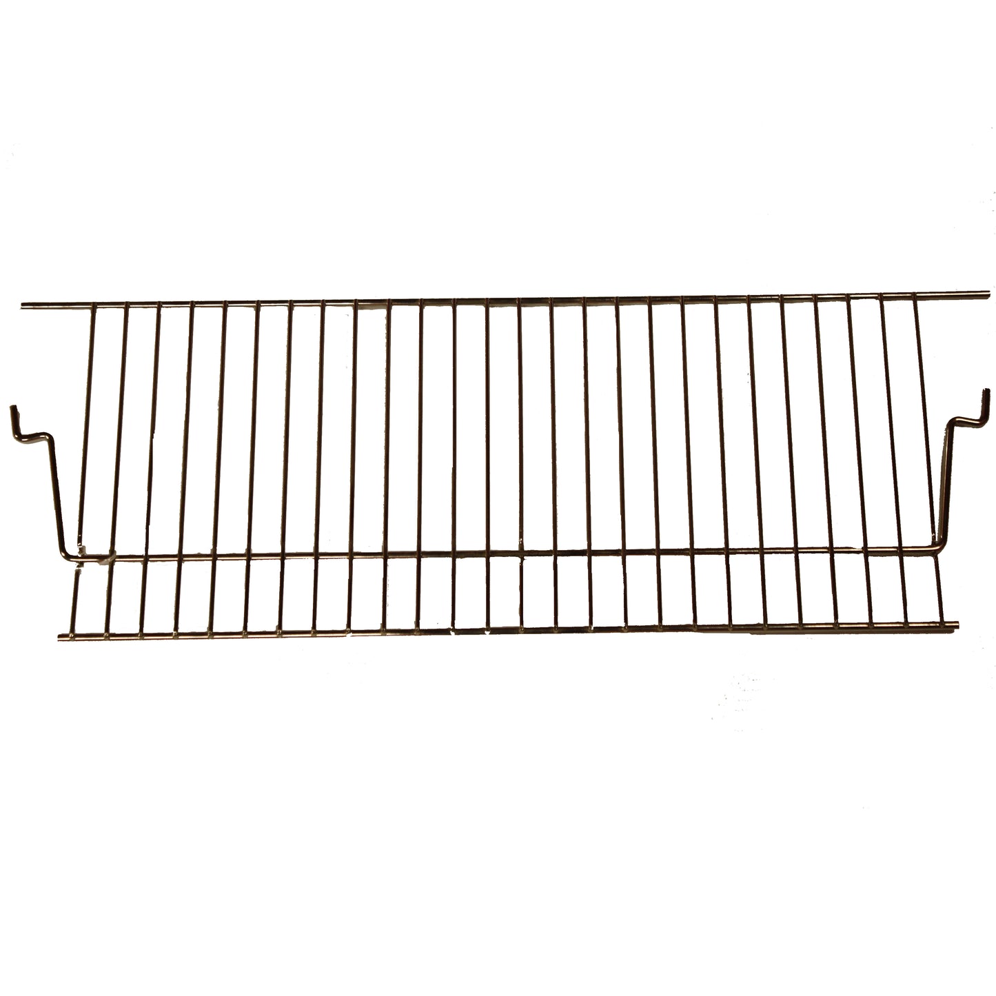 Broil King - Grille de réchaud en acier chromé 17/7