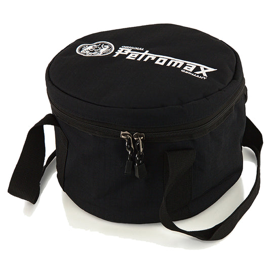 Petromax - Sac de transport pour marmite ft12, ft18, barbecue en fonte tg3 et & Atago
