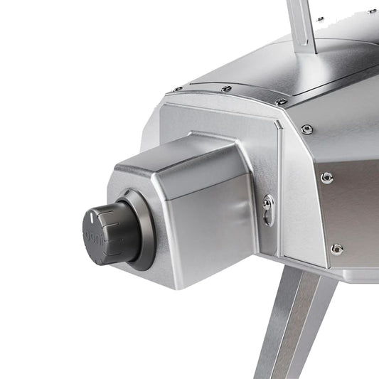 Ooni - Brûleur au propane pour four à pizza Karu 12