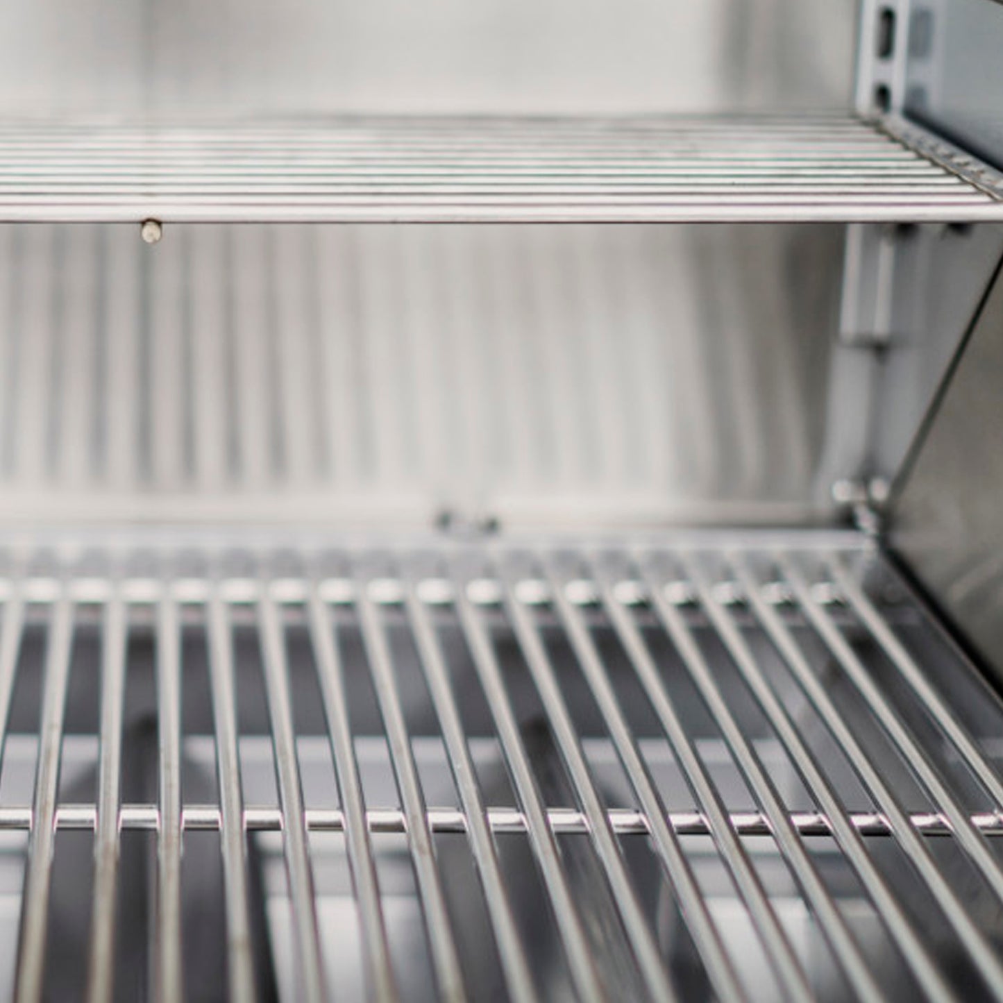 Crown Verity - Barbecue 42" au propane pour cuisine modulaire