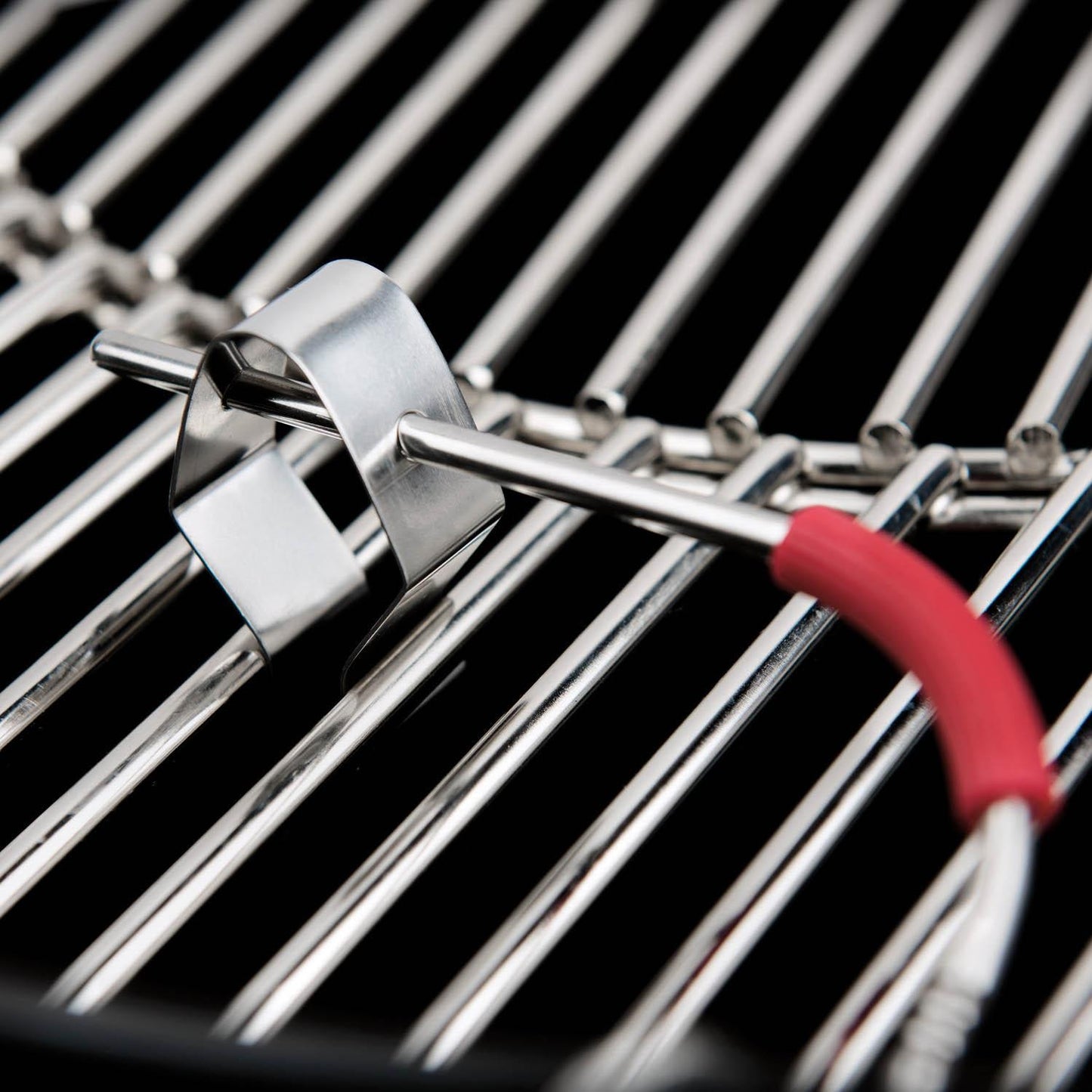 Weber Sonde De Température Ambiante Pour iGRILL