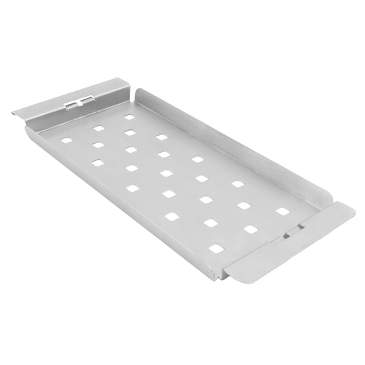 Broil King - Plaque étroite perforée