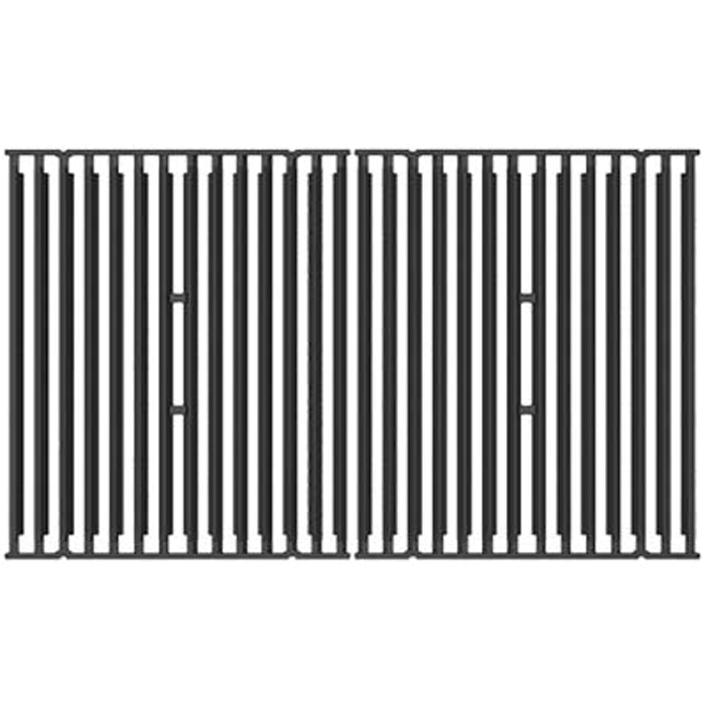 Broil King - Grilles de cuisson en fonte pour barbecue Signet/Crown