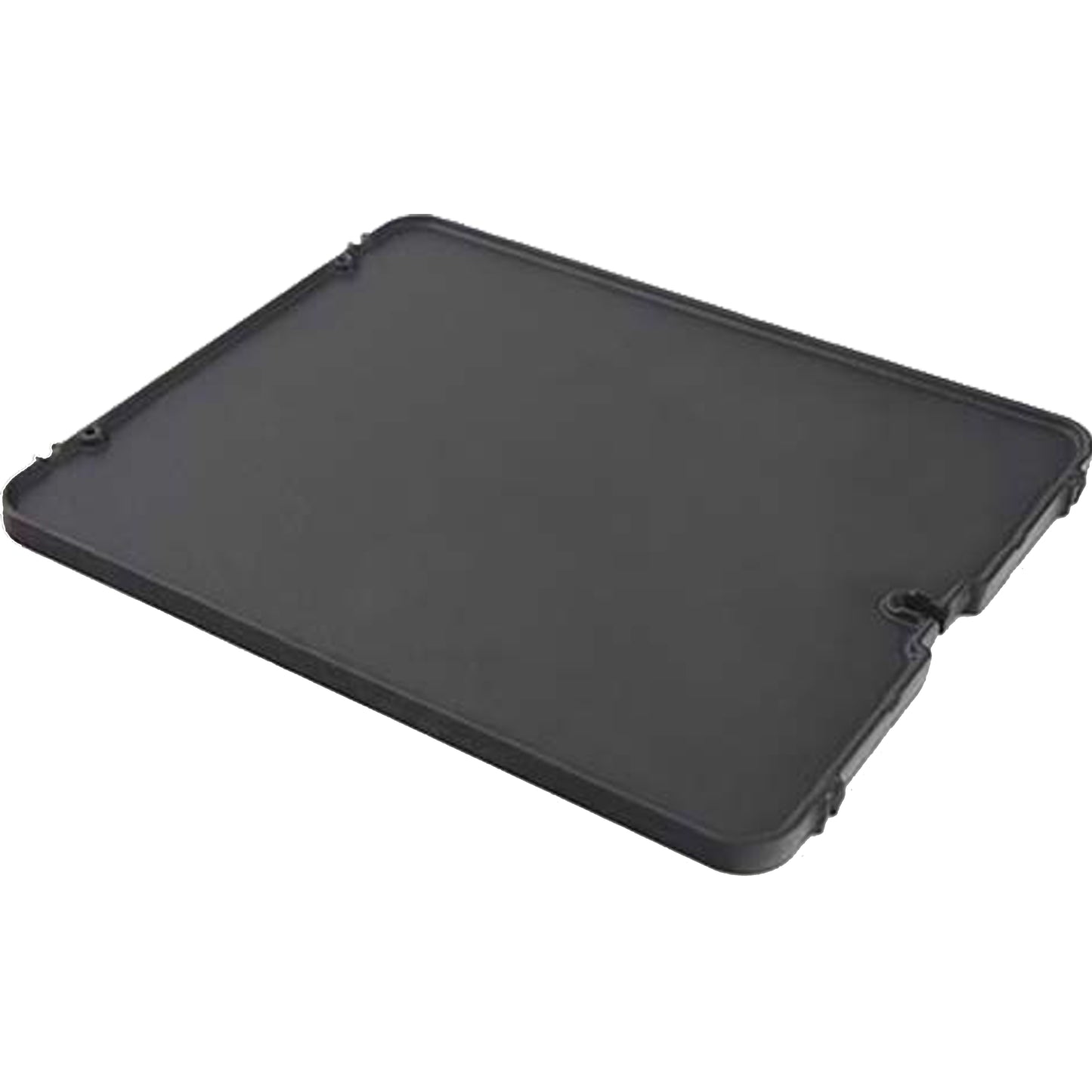 Broil King - Plaque de cuisson réversible en fonte Porta-Chef