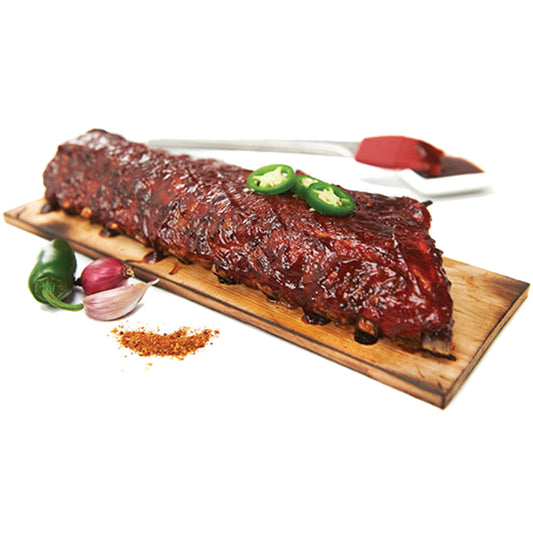 Broil King - Planche à griller en bois d'érable