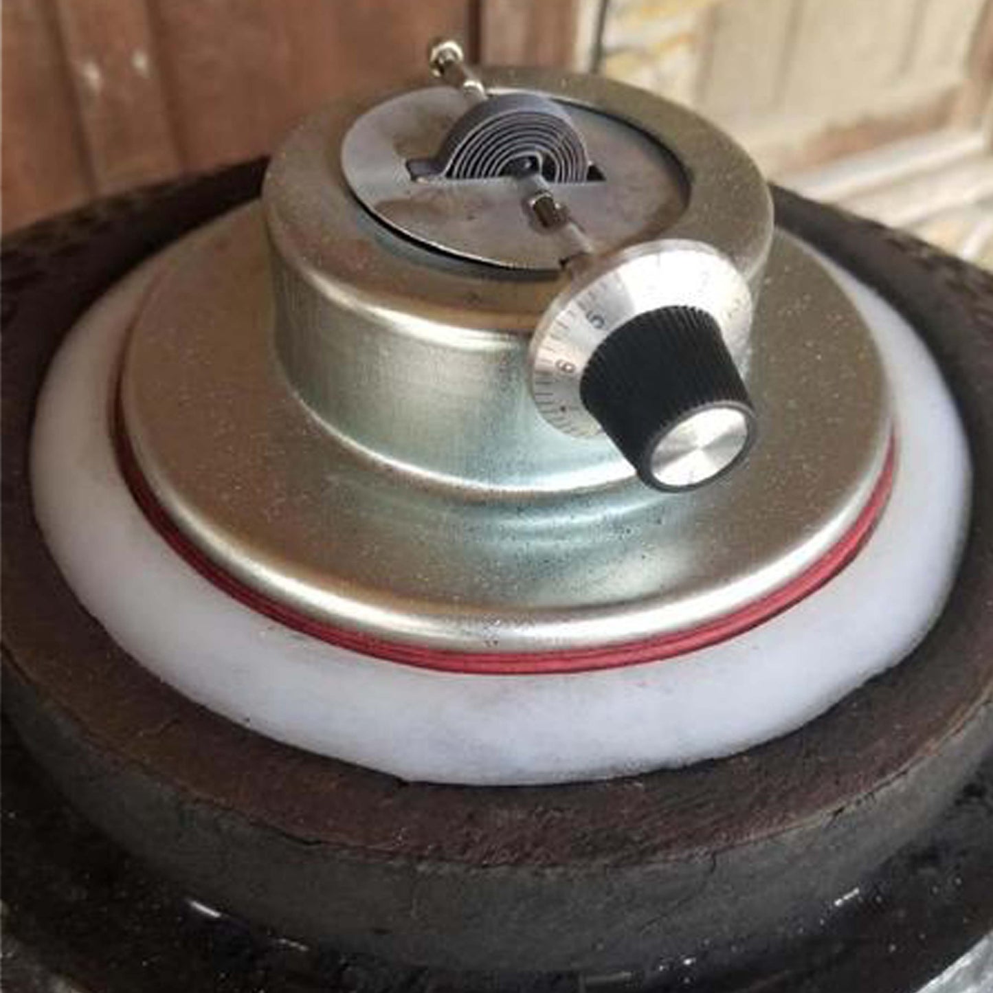 Tip Top Temp adaptateur pour ouverture plus grande