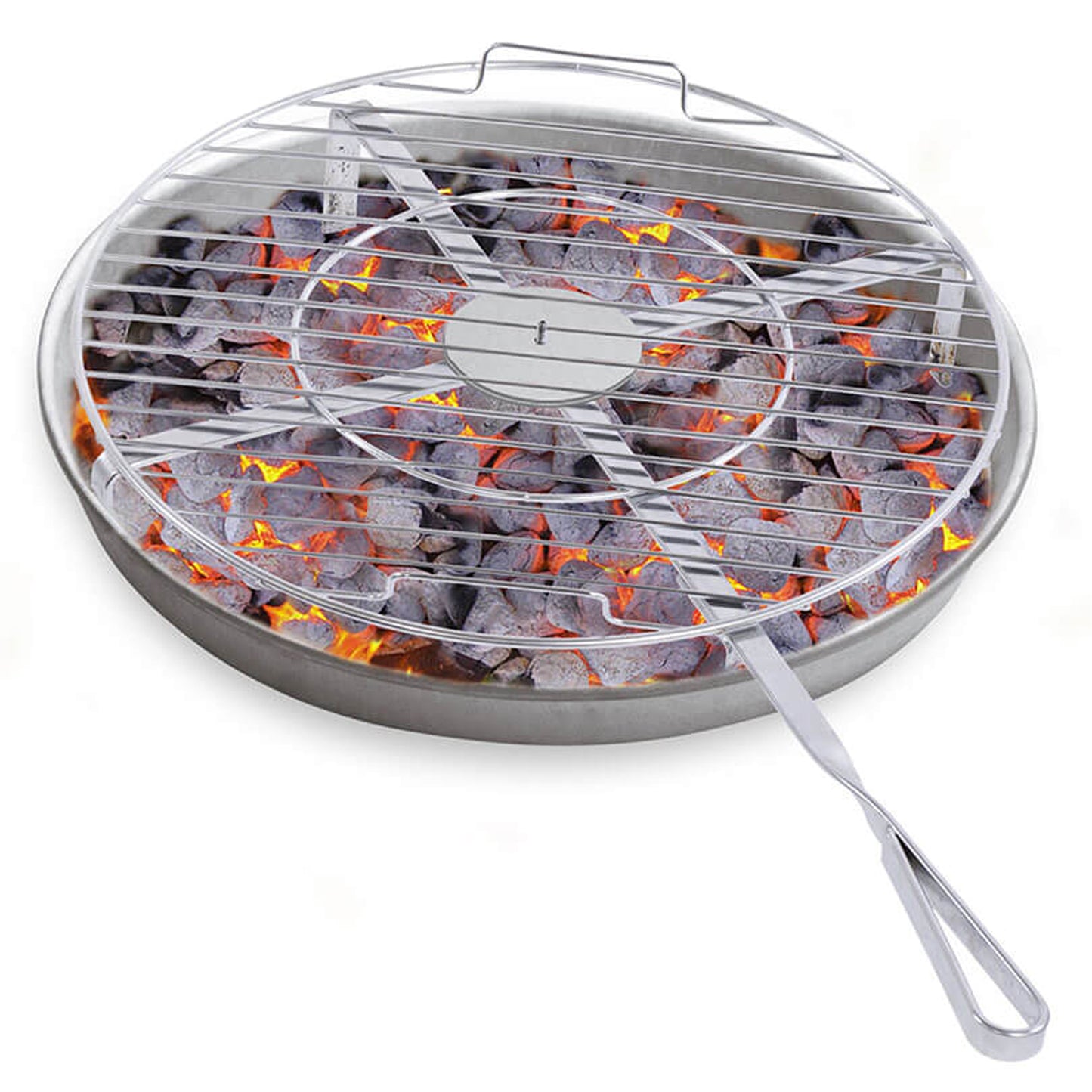 Alfa Pizza - Ensemble de grille