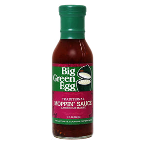 Big Green Egg - Sauce Barbecue traditionnelle moppin' sauce