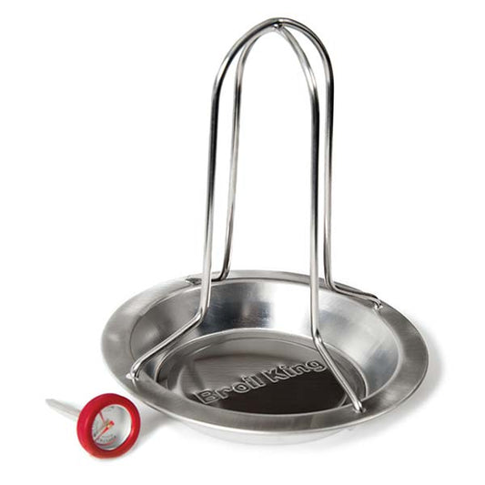 Broil King - Rôtissoire pour poulet