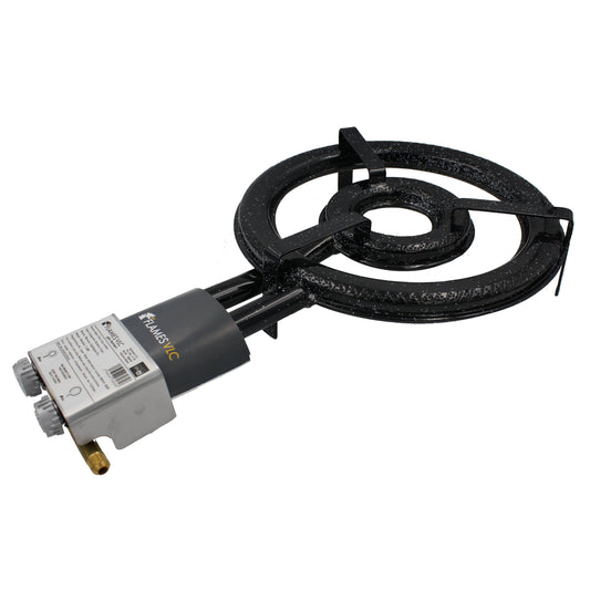 L'Espanola - Brûleur à paëlla T-350