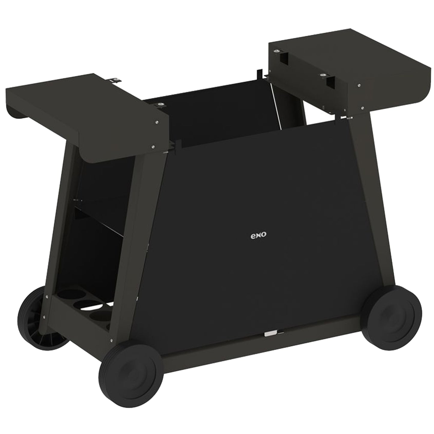 Eno - Combo Plancha 2400, Chariot BERGERAC