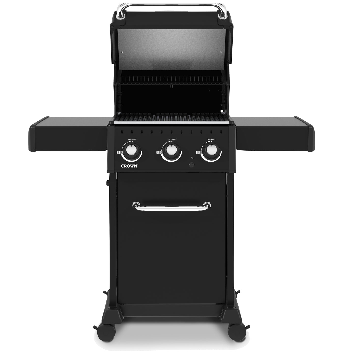 Broil King - Barbecue au propane Crown 320 Pro