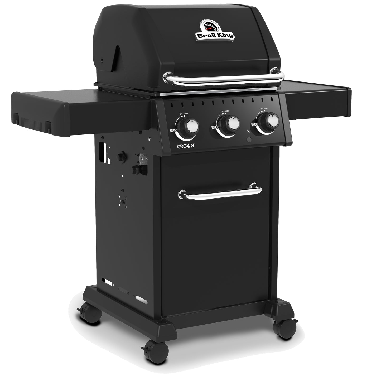 Broil King - Barbecue au propane Crown 320 Pro