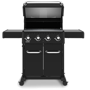 Broil King - Barbecue au propane Crown 420 Pro