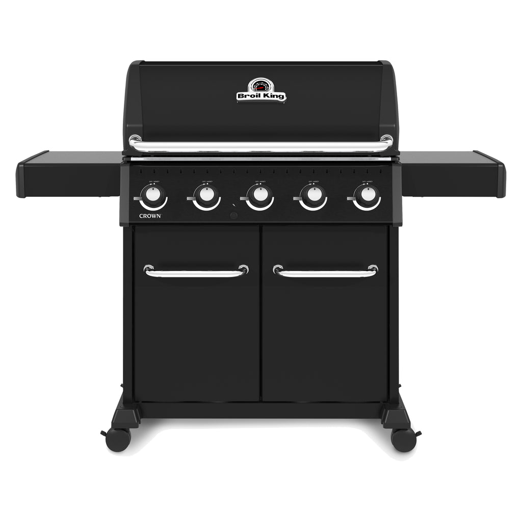 Broil King - Barbecue au propane Crown 520 Pro