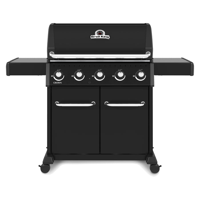 Broil King - Barbecue au propane Crown 520 Pro