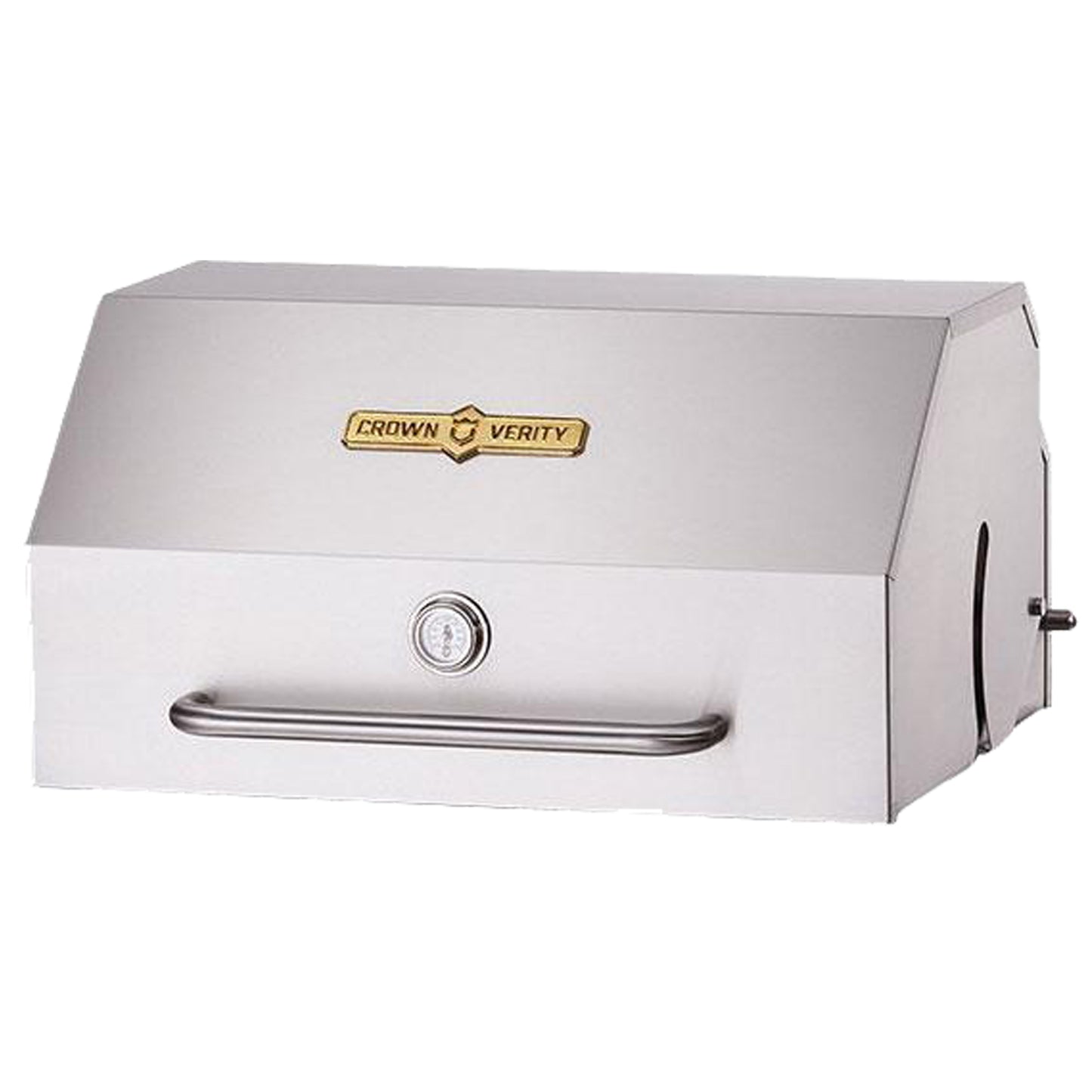 Crown Verity - Couvercle 30/60"