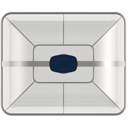 Eno - Dôme anti-projection rectangle