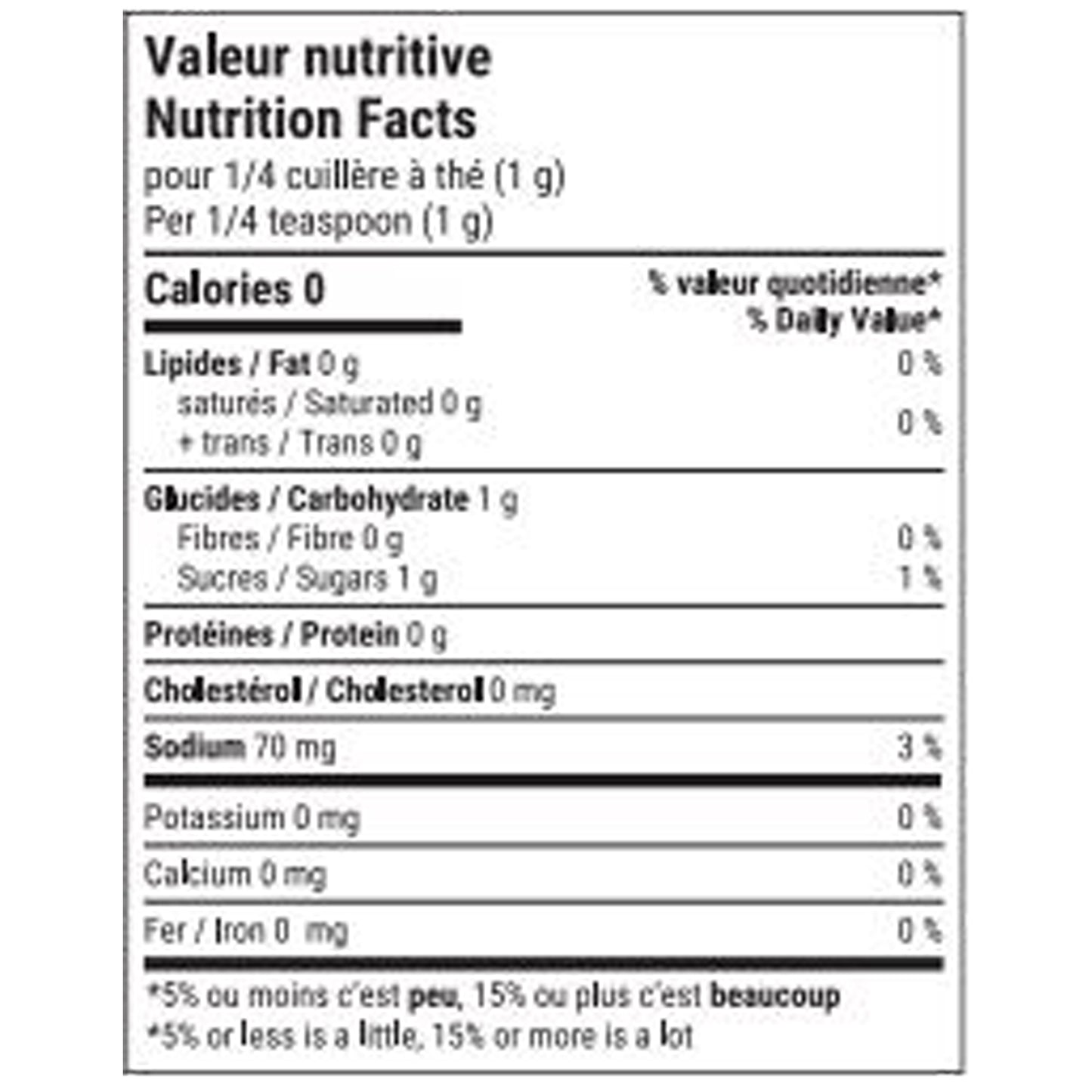 Simon Barbecue - Épices à frotter jalapeno et érable