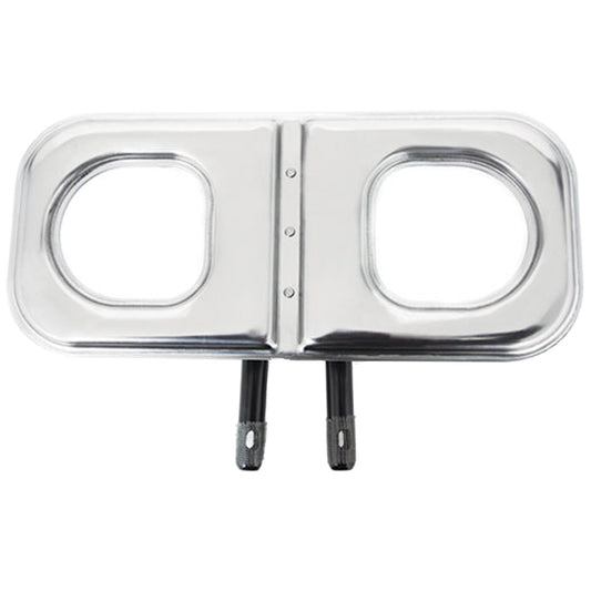 Broil King - Brûleur infini pour barbecue au propane T401