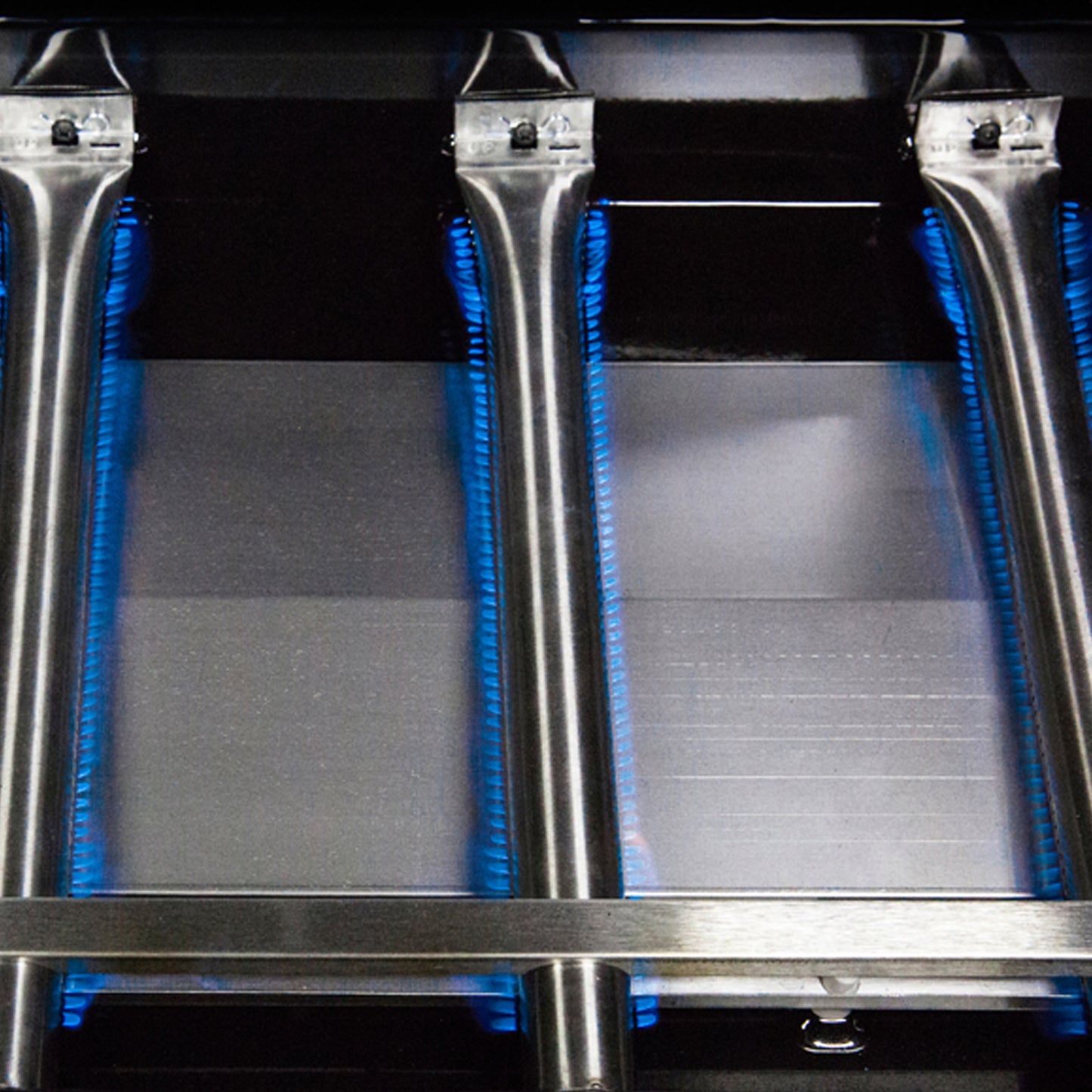 Broil King - Brûleur Dual-Tube en acier inoxydable pour barbecue Signet/Sovereign