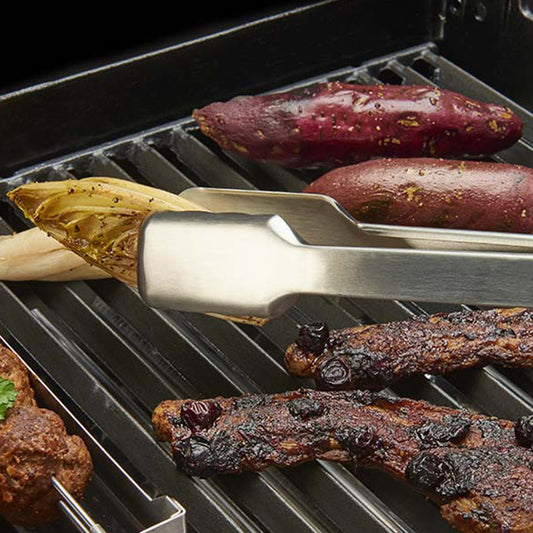 Broil King - Ensemble de trois pinces Baron