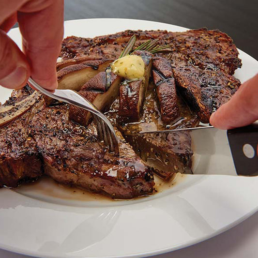 Broil King - Couteaux à steak