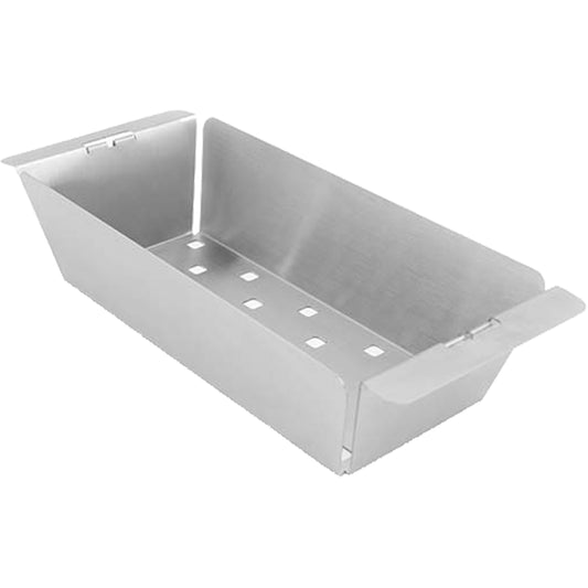 Broil King - Wok étroit perforée