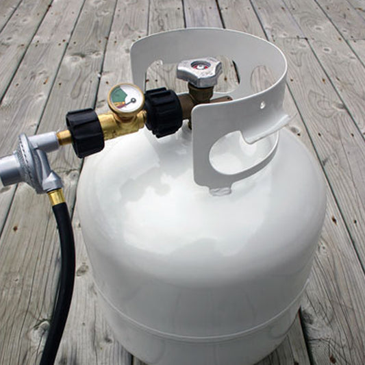 Grillpro - Indicateur du niveau de gaz propane