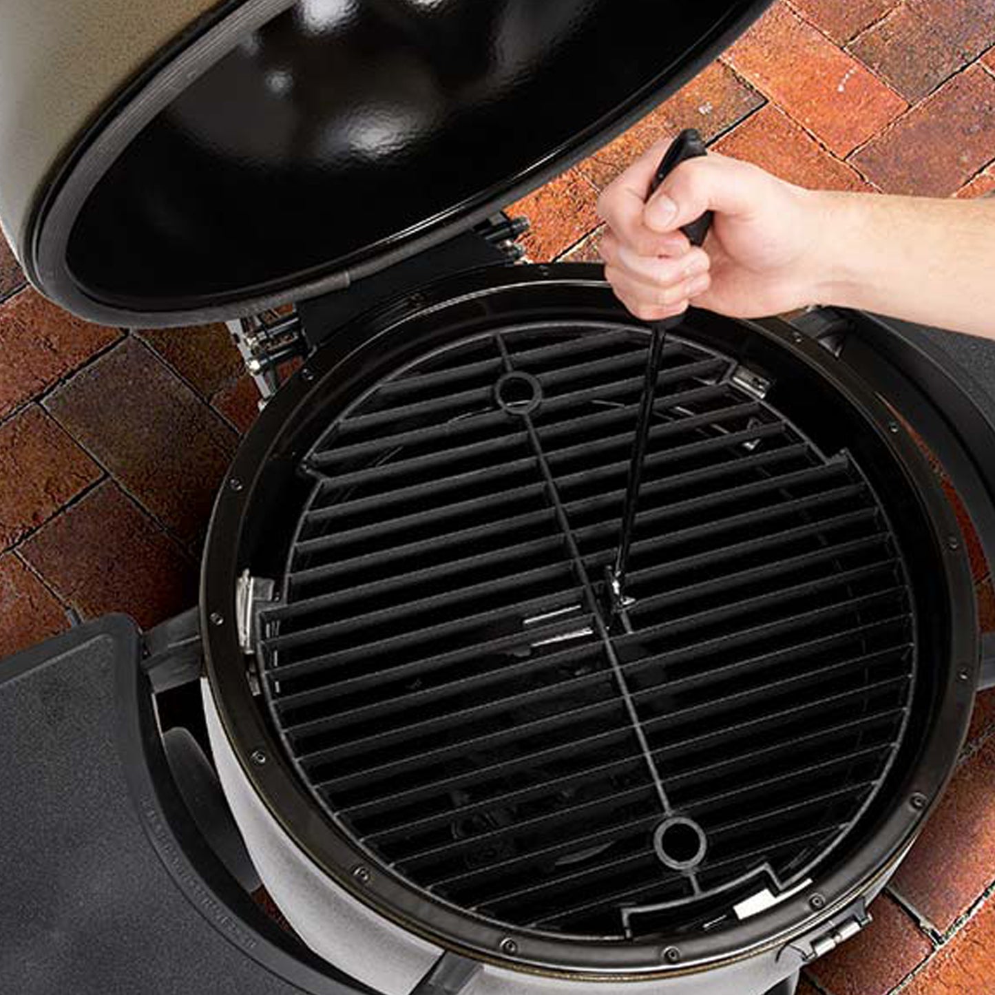 Broil King Keg - Outil multi-usage