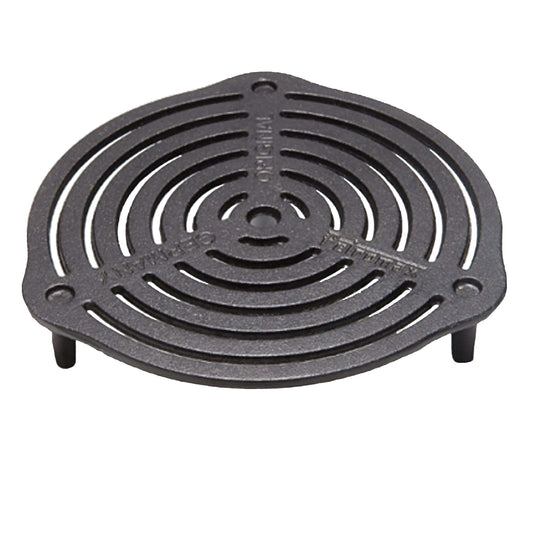Petromax - Grille en fonte superposable