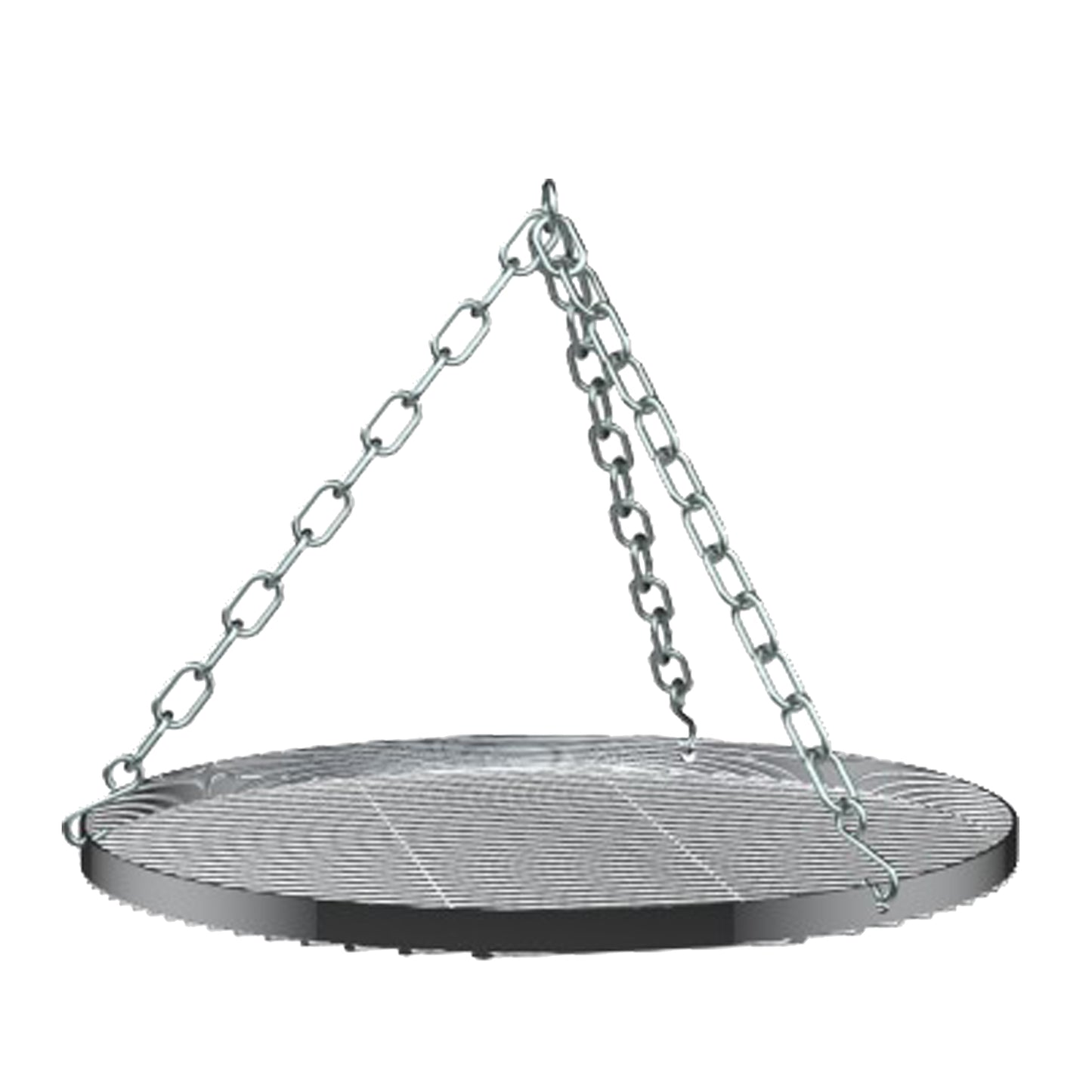 Petromax - Grille de cuisson ronde pour Trépied