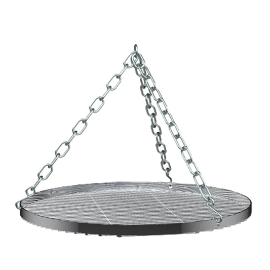 Petromax - Grille de cuisson ronde pour Trépied