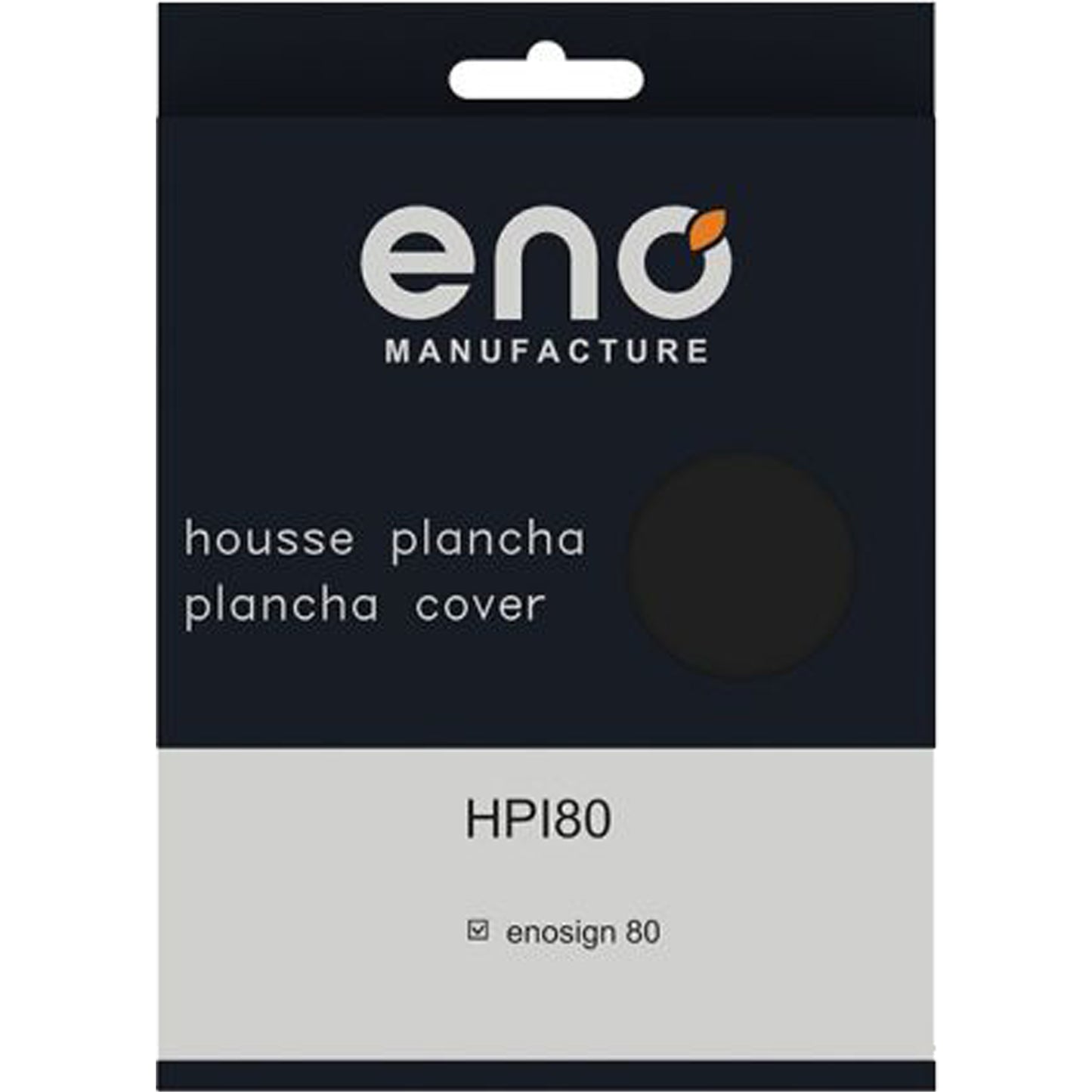 Eno - Housse pour plancha 75/3000
