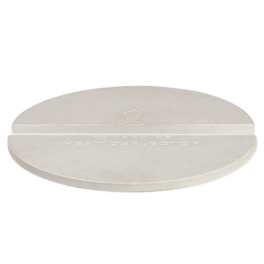 Kamado Joe diffuseur demi-lune Big Joe