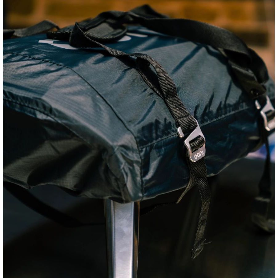 Ooni - Housse pour four à pizza portatif au propane Koda 12