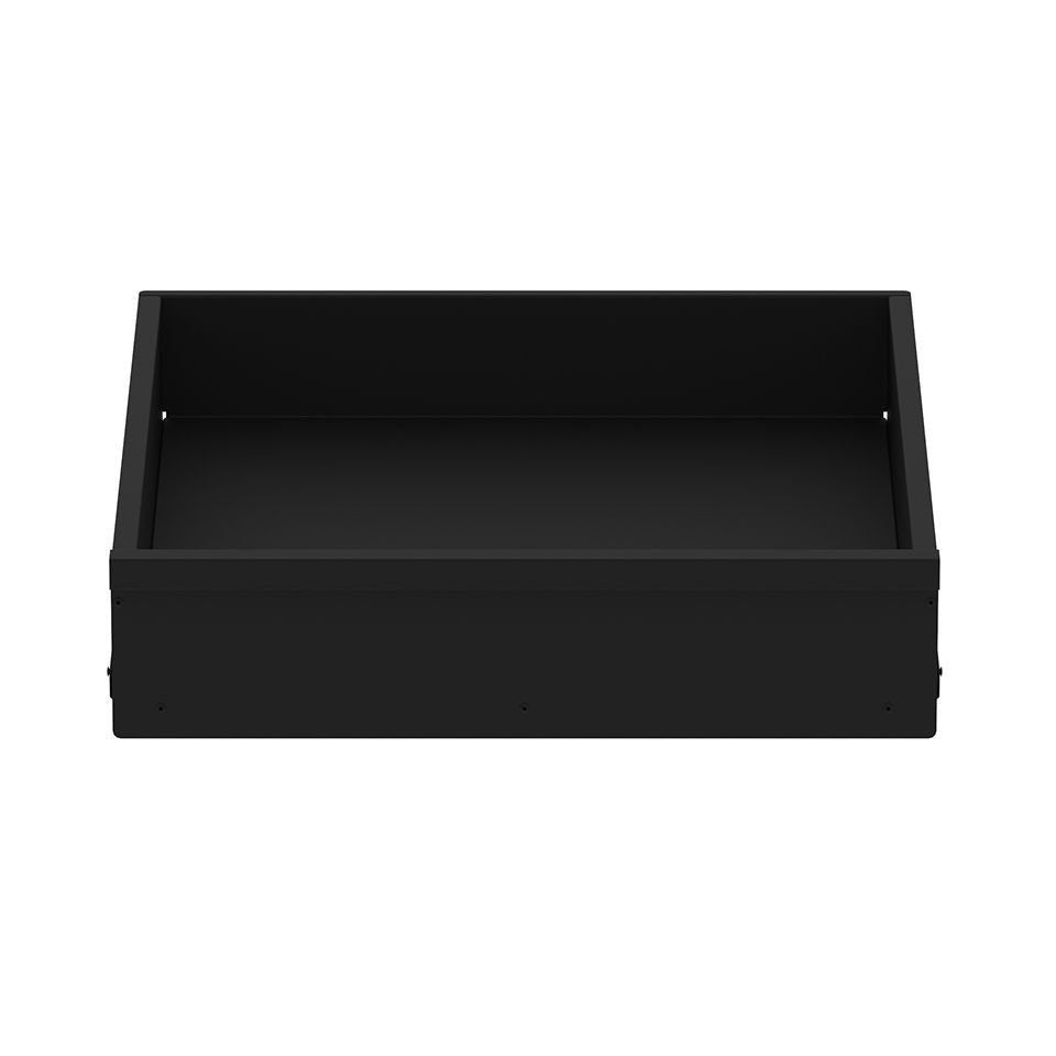Eno - Tiroir pour module MODULO noir